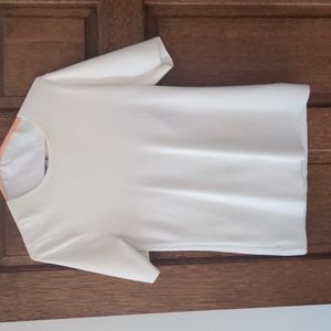 Women's M MM La fleur The Choe Top 365 Knit